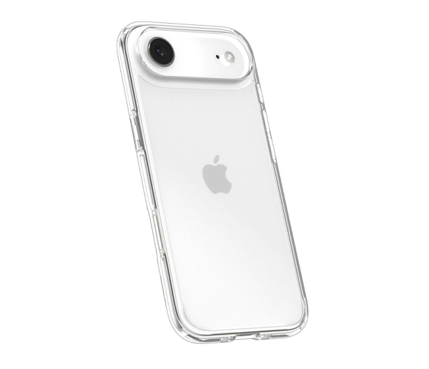 Spigen Ultra Hybrid do Iphone 17 Air Crystal Clear - 1359898 - zdjęcie 2
